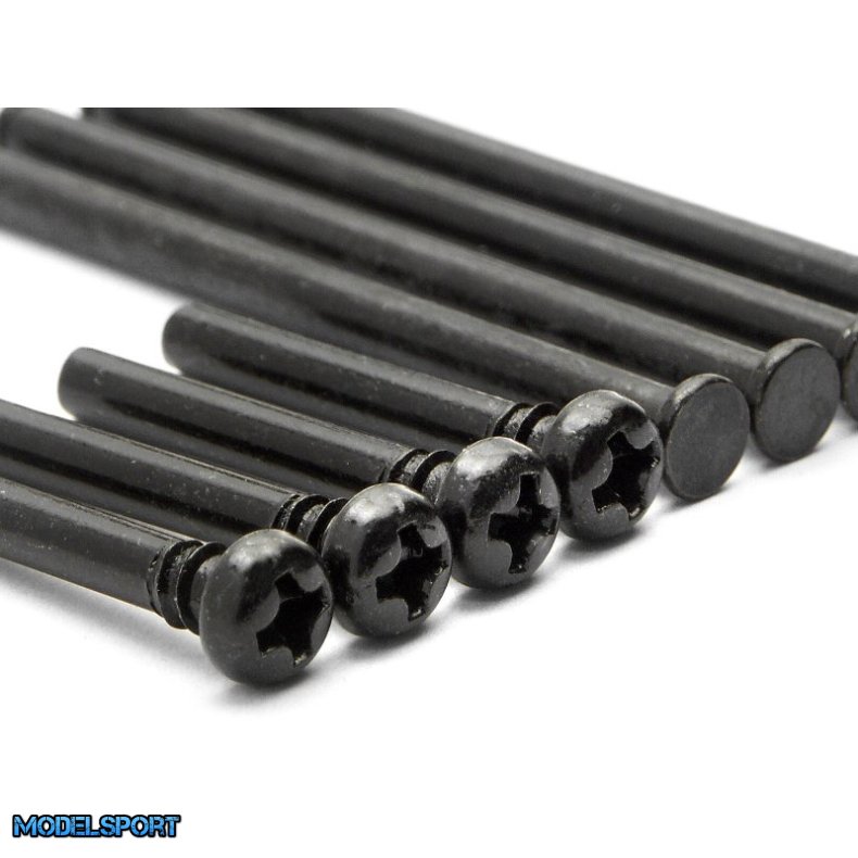 HPI 85021 Suspension Pin Set (8Pcs/4 Inner/4 Outer/Sprint