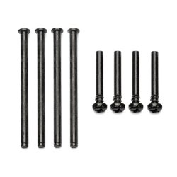 HPI 85021 Suspension Pin Set (8Pcs/4 Inner/4 Outer/Sprint
