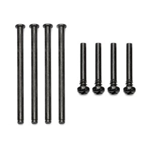 HPI 85021 Suspension Pin Set (8Pcs/4 Inner/4 Outer/Sprint
