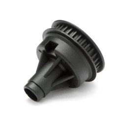 HPI 85022 Gear Diff Case (1Pc/Sprint)