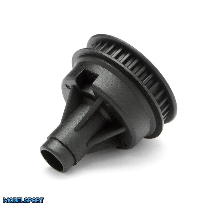 HPI 85022 Gear Diff Case (1Pc/Sprint)