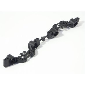 HPI 85037 Rear Hub Set (2 Degree/1 Degree)