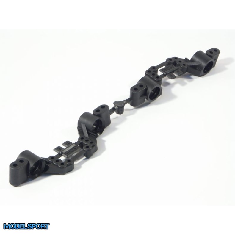 HPI 85037 Rear Hub Set (2 Degree/1 Degree)