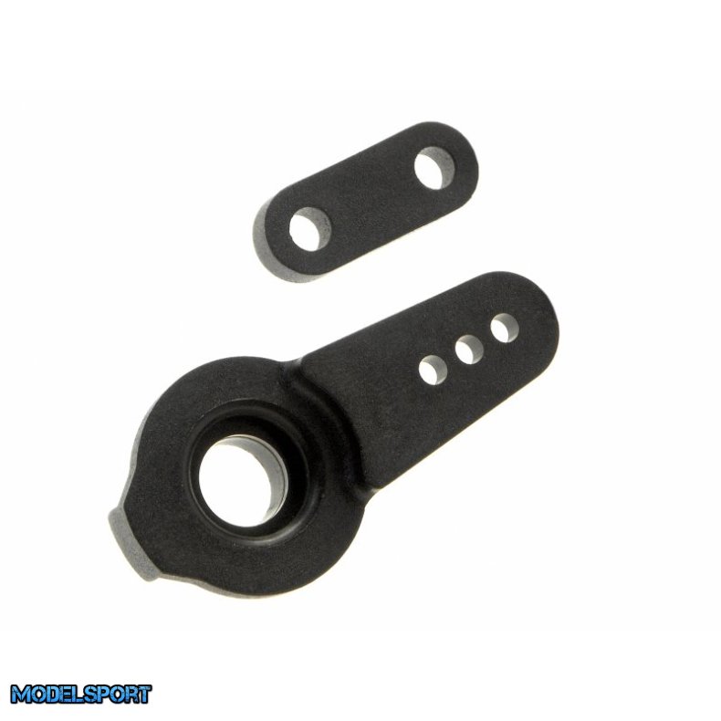 HPI 85039 Servo Saver Horn F.Slide Carb/Nitro3/ Super Rally