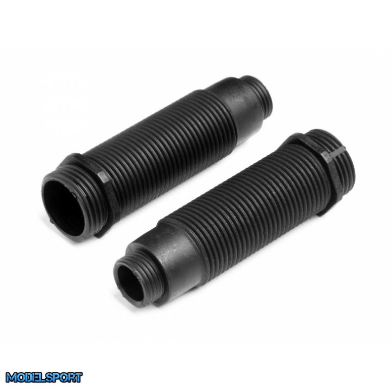 HPI 85053 Shock Body Set (12X70-103mm/2Pcs)