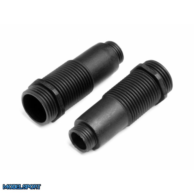 HPI 85054 Shock Body Set (12X67-87mm/2Pcs)
