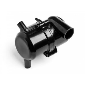 HPI 85057 Tuned Pipe Set