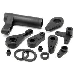 HPI 85058 Steering Crank/Servo Saver Set