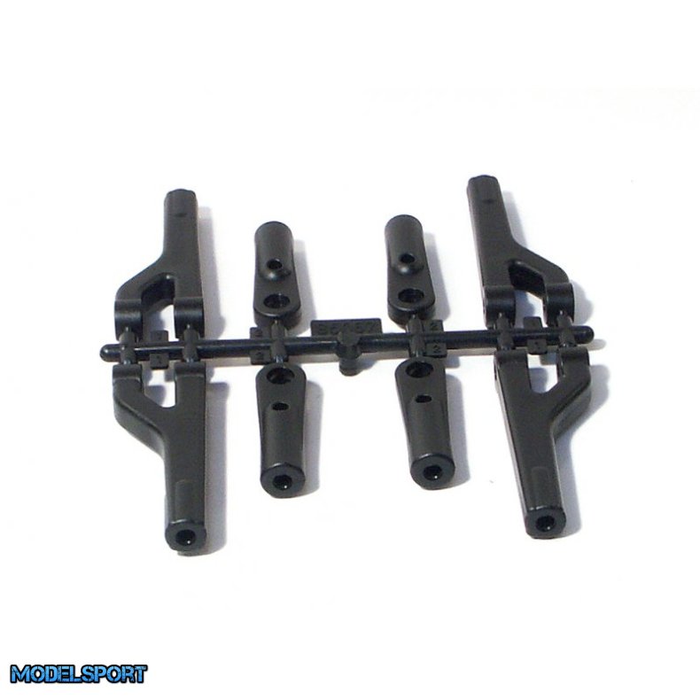 HPI 85067 Upper Tie Rod Set