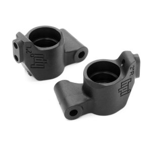 HPI 85095 Rear Hub Set (2 And 3 Degrees)