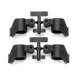 HPI 85095 Rear Hub Set (2 And 3 Degrees)