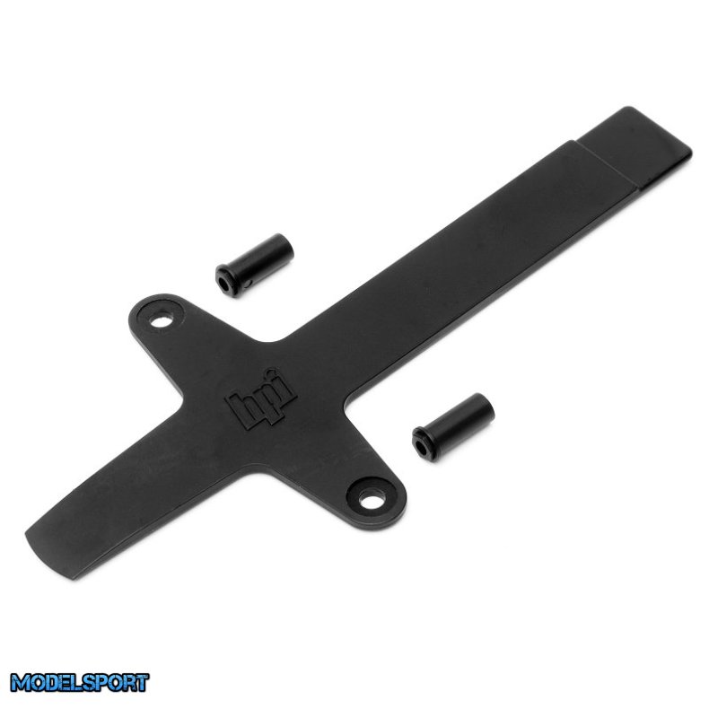 HPI 85209 Battery Brace Set