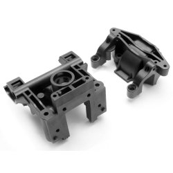 HPI 85235 Gear Box/Bulkhead Set