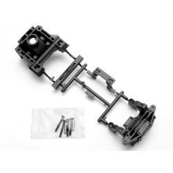 HPI 85235 Gear Box/Bulkhead Set