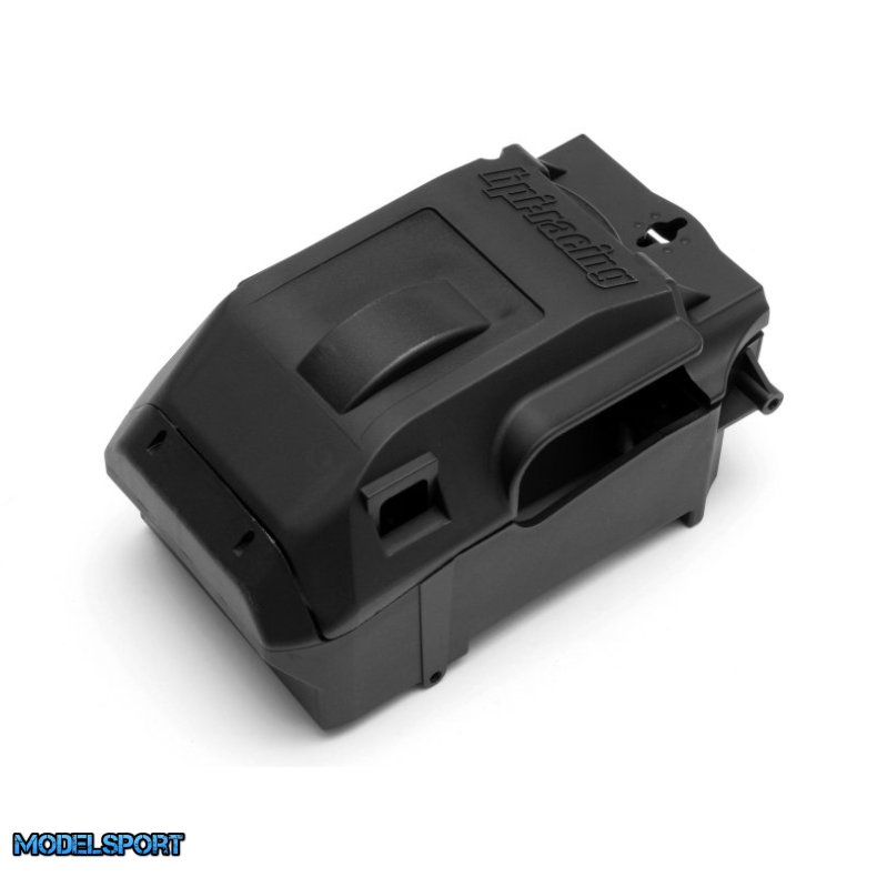 HPI 85236 Radio Box Set