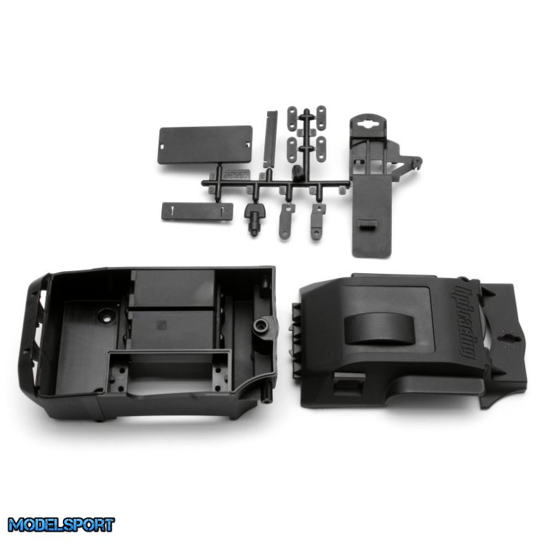 HPI 85236 Radio Box Set