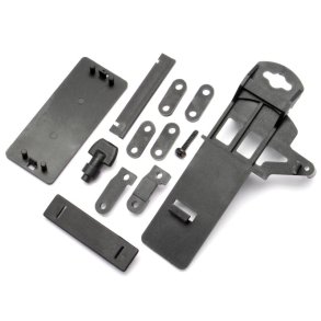 HPI 85237 Radio Box Parts Set