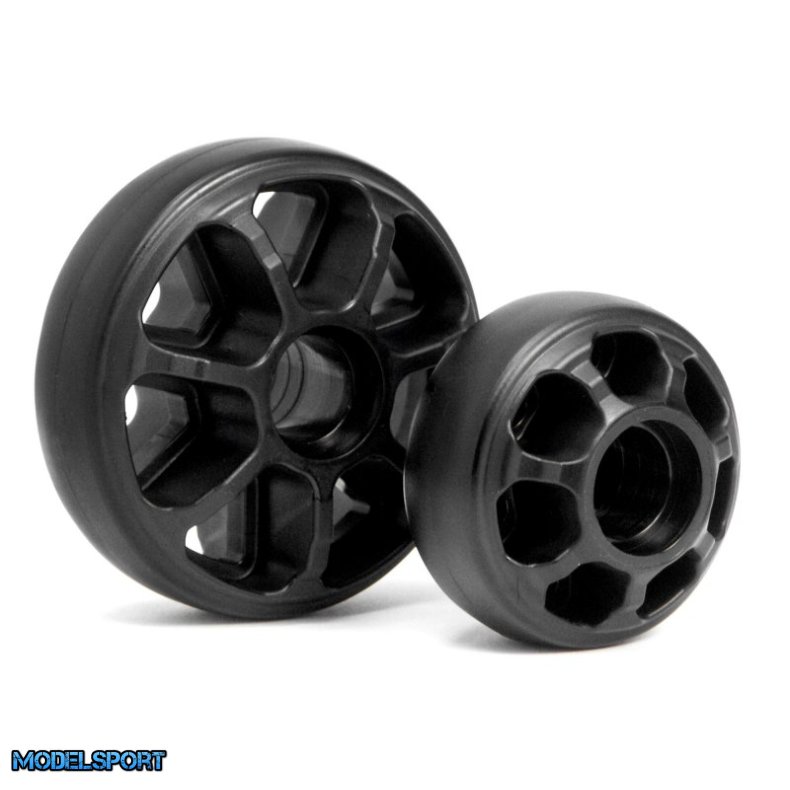 HPI 85245 Wheelie Bar Set For Savage