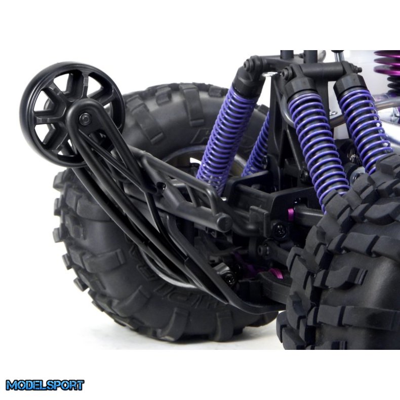 HPI 85245 Wheelie Bar Set For Savage