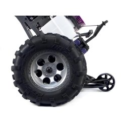 HPI 85245 Wheelie Bar Set For Savage