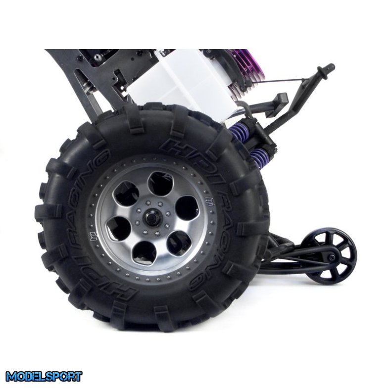 HPI 85245 Wheelie Bar Set For Savage