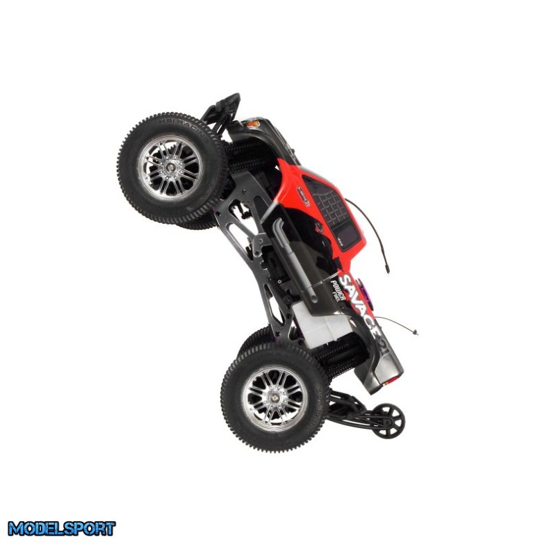 HPI 85245 Wheelie Bar Set For Savage
