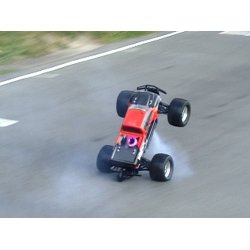 HPI 85245 Wheelie Bar Set For Savage