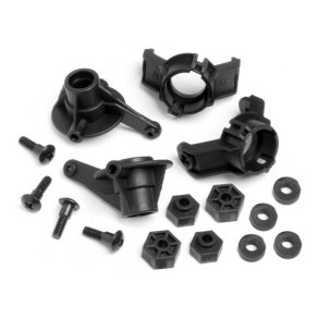 HPI 85252 Hub Carrier Set (Right/Left)