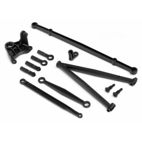 HPI 85257 Suspension Rod Set