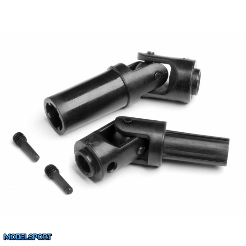 HPI 85258 Universal Center Drive Set _Assembled)