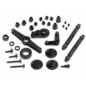 HPI 85260 Servo Saver / Pivot Ball Set