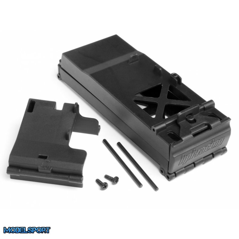 HPI 85261 Battery Box Set