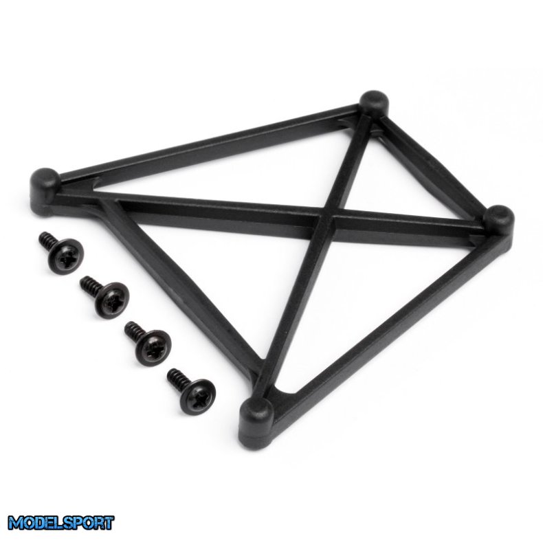 HPI 85262 Rod Brace Set