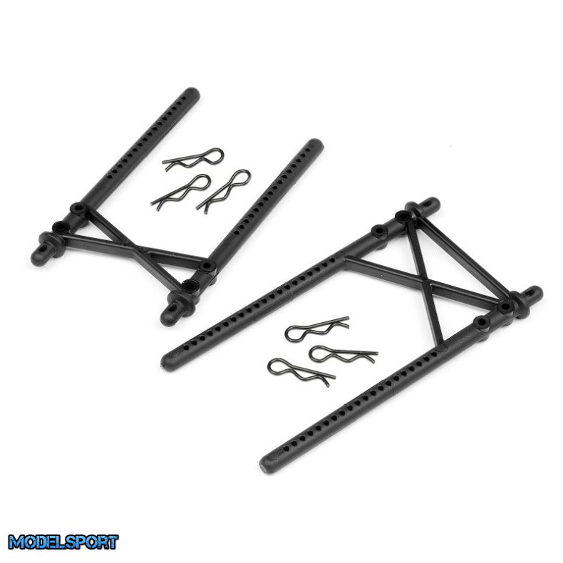 HPI 85264 Long Body Mount Set
