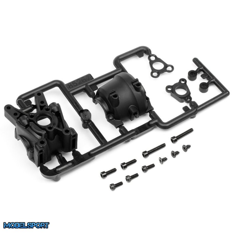 HPI 85267 Gear Box Set A