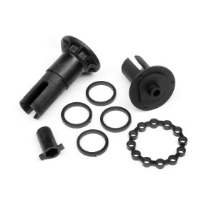 HPI 85269 Differential Outdrive Set