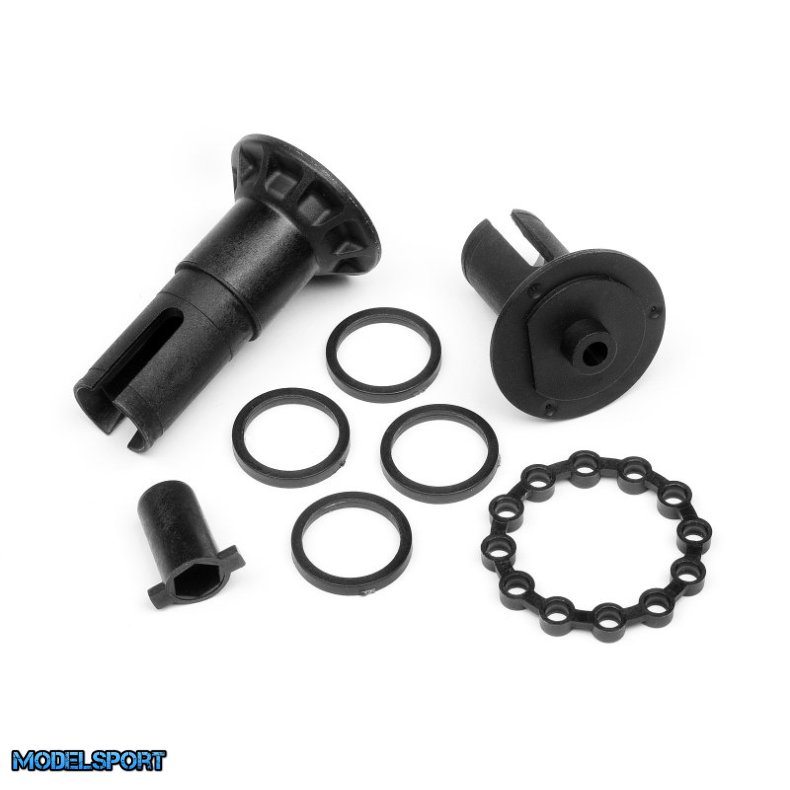 HPI 85269 Differential Outdrive Set