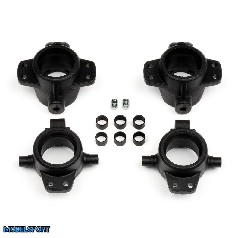 HPI 85270 Hub Carrier Set (2Pcs)