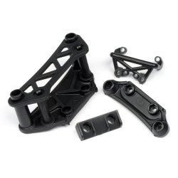 HPI 85274 Bumper Set