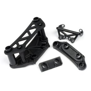 HPI 85274 Bumper Set