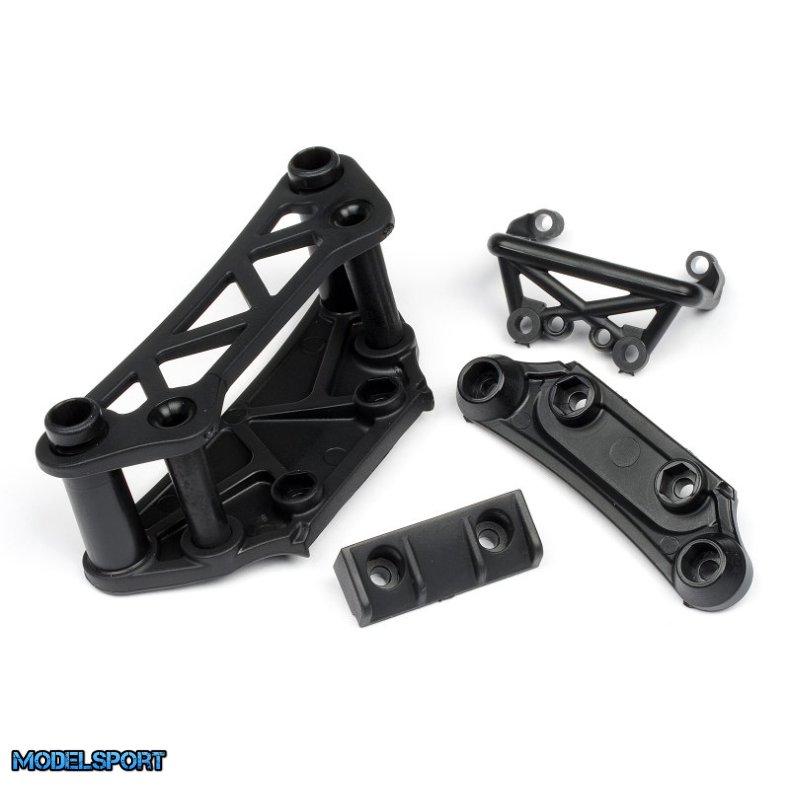 HPI 85274 Bumper Set