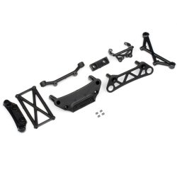 HPI 85274 Bumper Set