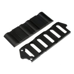 HPI 85276 Battery Tray Set