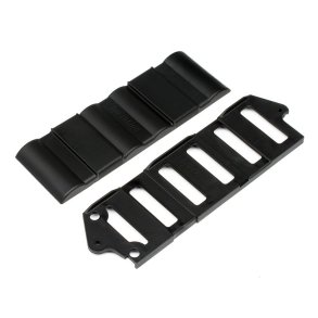 HPI 85276 Battery Tray Set