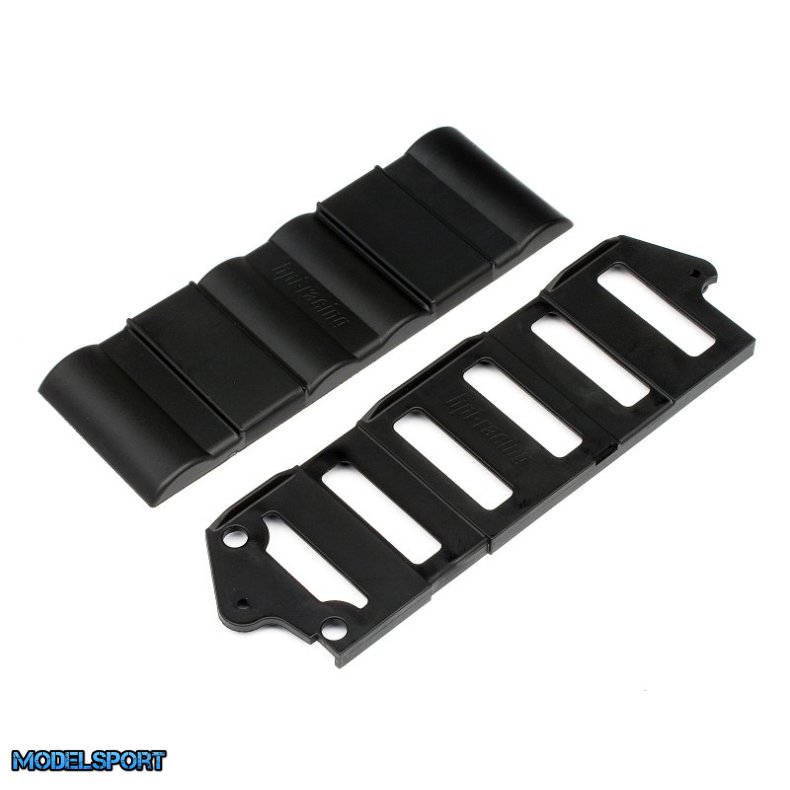 HPI 85276 Battery Tray Set