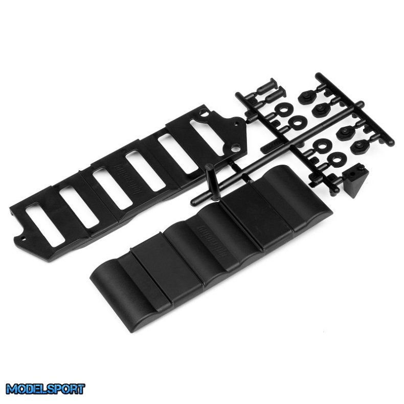 HPI 85276 Battery Tray Set