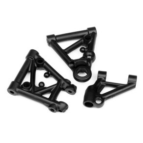 HPI 85280 Suspension Arm Set (2Pcs)