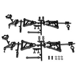 HPI 85280 Suspension Arm Set (2Pcs)