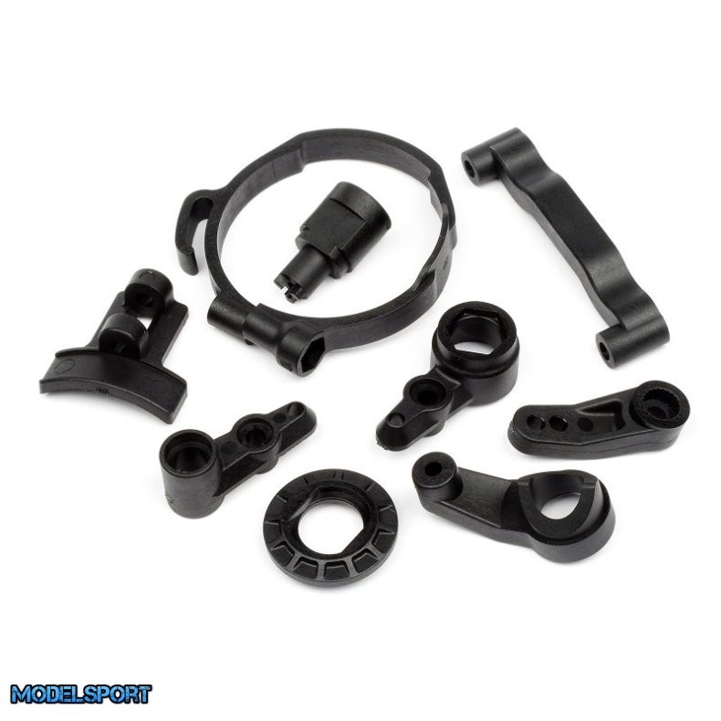 HPI 85281 Steering Parts Set