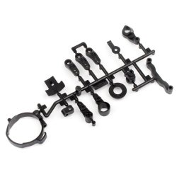 HPI 85281 Steering Parts Set